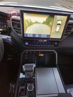 تويوتا سيكويا